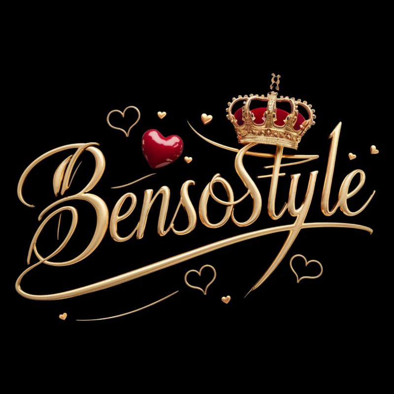 Bensonstyle