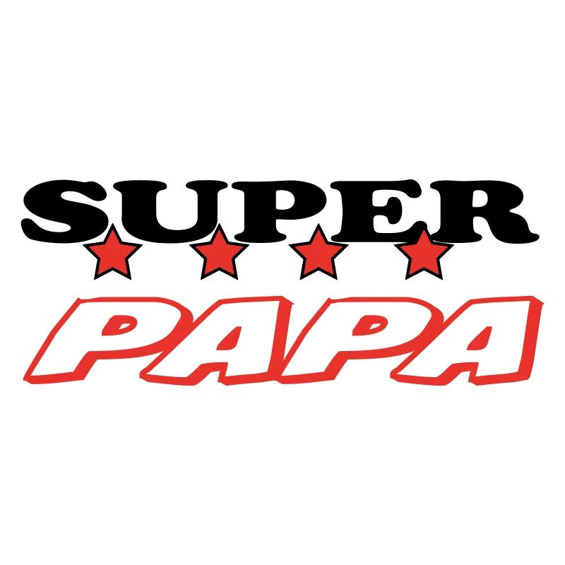 SUPER PAPA