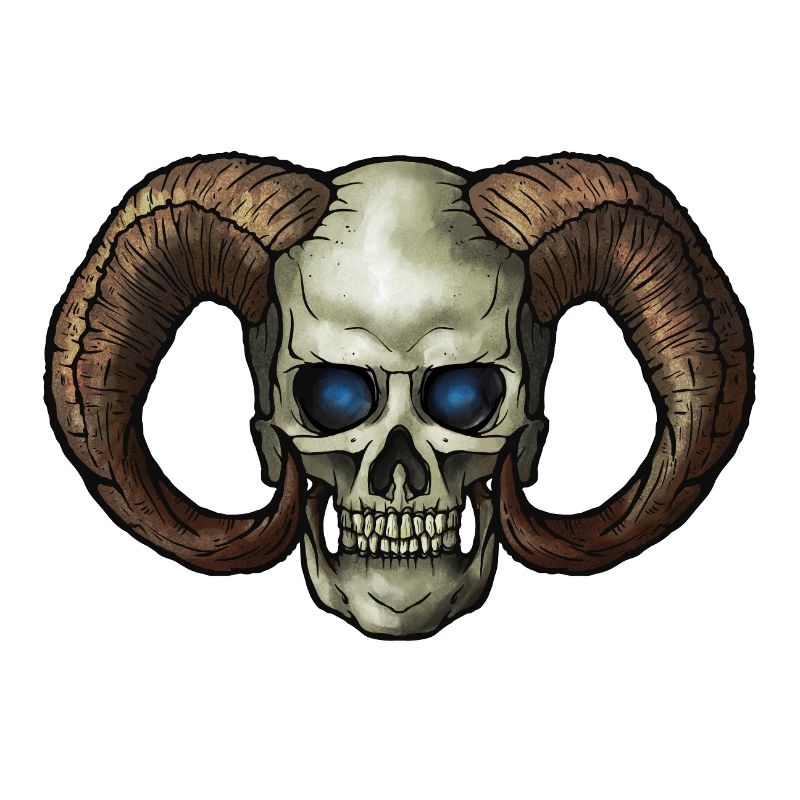 Skull Devil 4