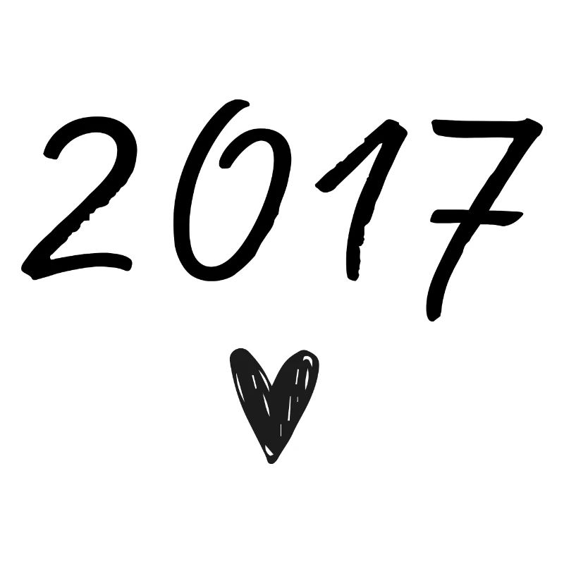 2017 Heart Anniversary