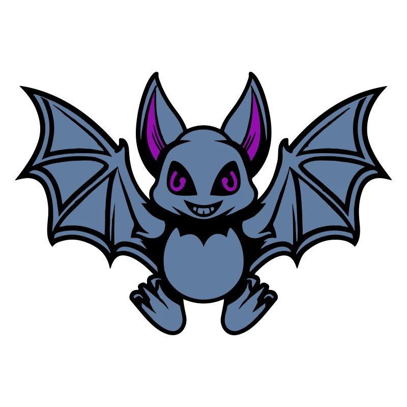 Bat Comic