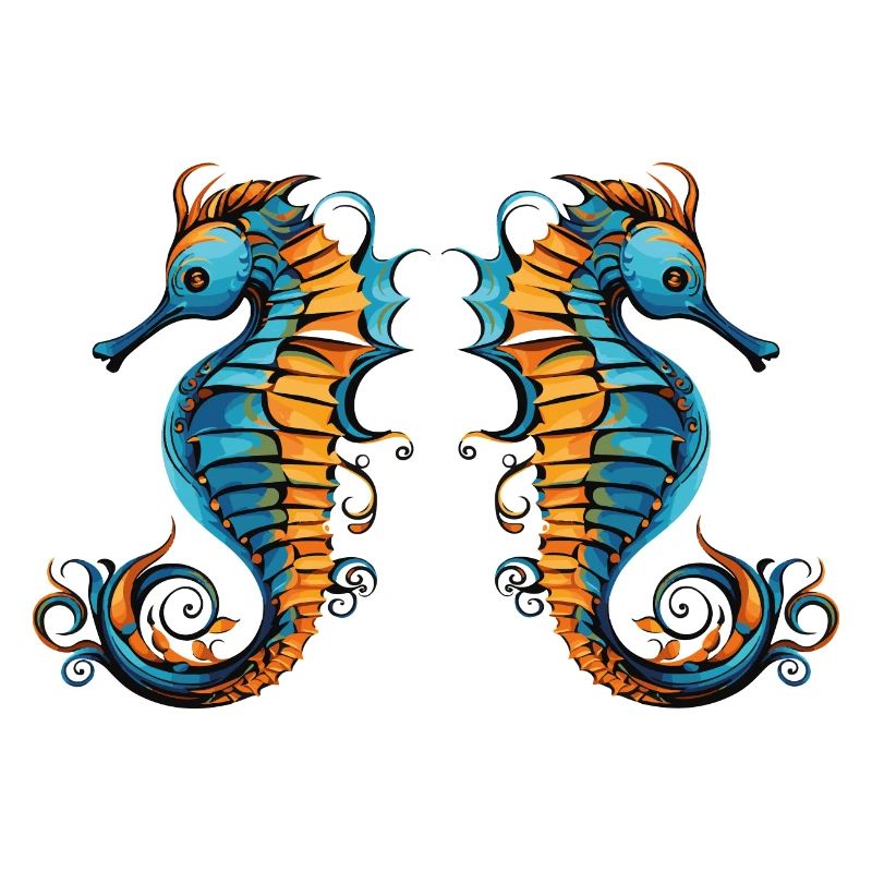 seepferdchen 2