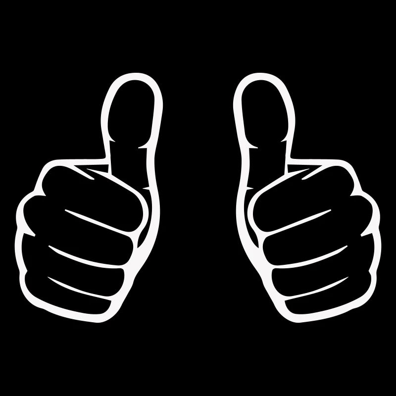like hand 2