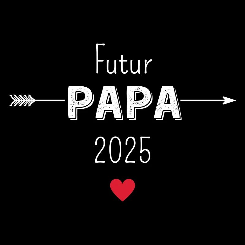 Werdender Papa 2025