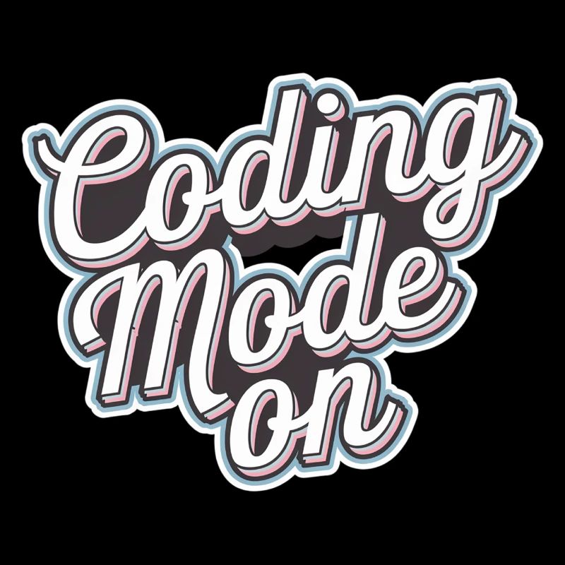 Coding Mode On 16