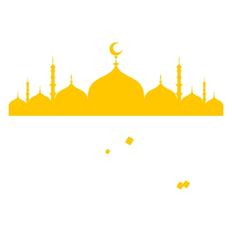 Islam Eid Mubarak