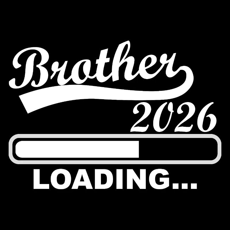Brother 2026 Loading Progress