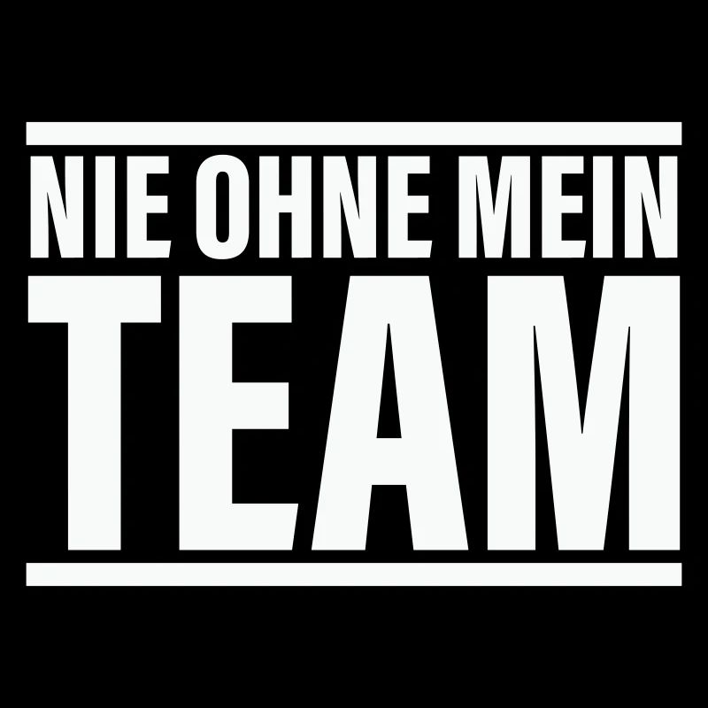 Team never
