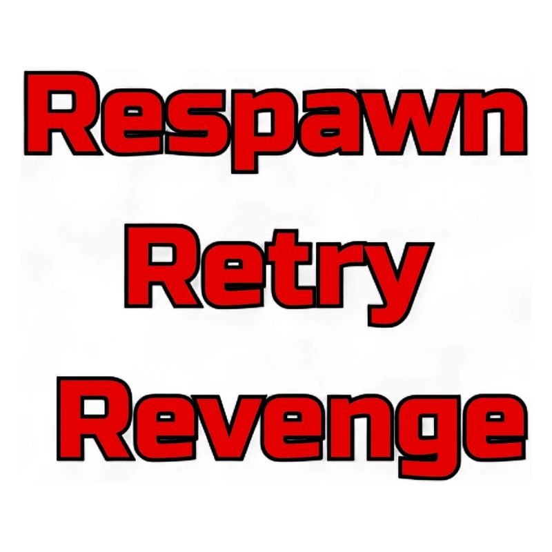 Réapparition Réessayer La vengeance