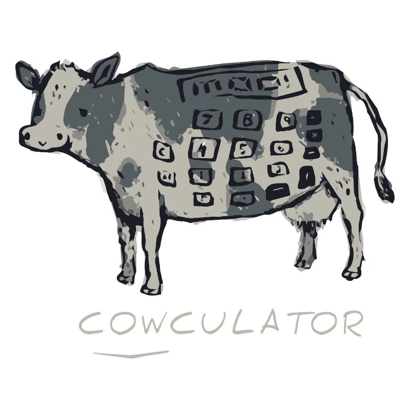 Math Nerd Students University Professor Mathematics