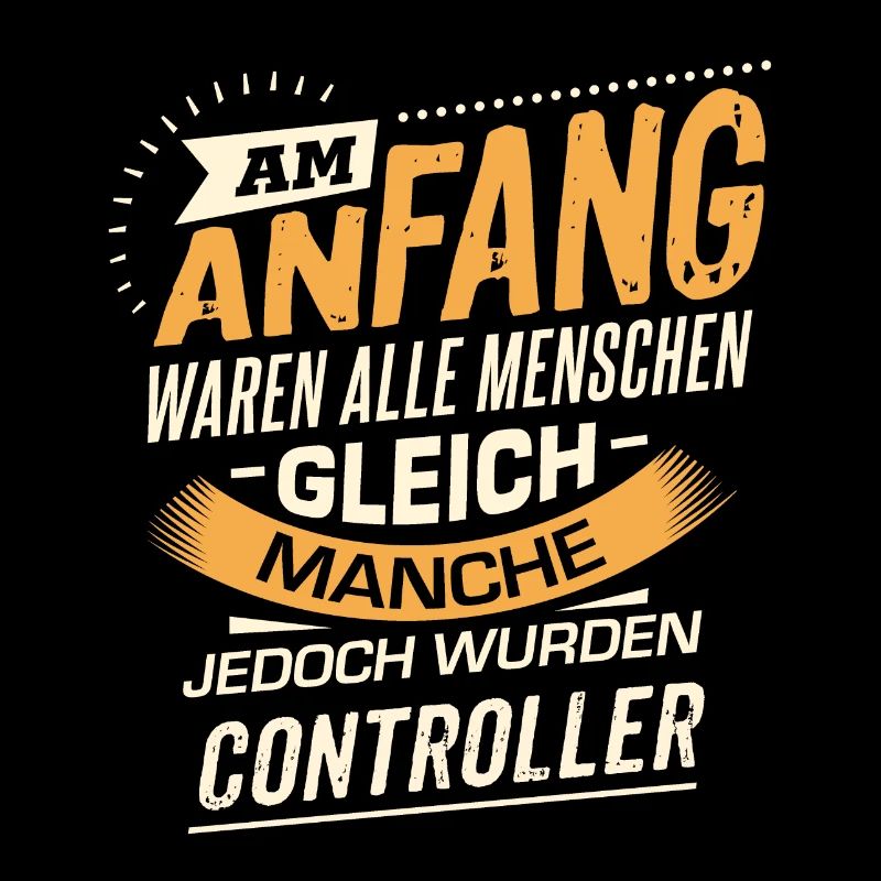 Am Anfang Controller RAHMENLOS Berufe Jobs