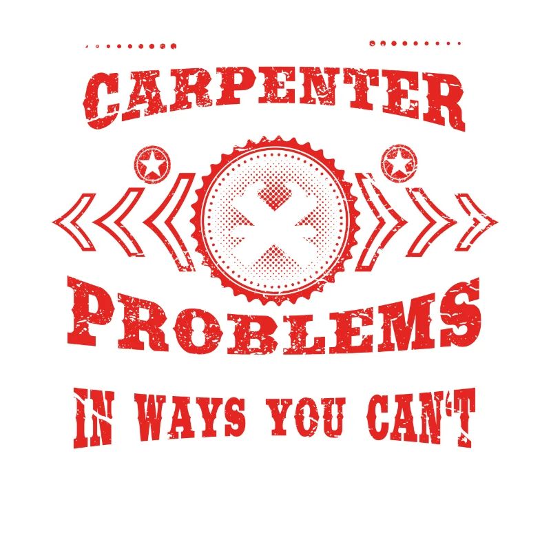 gift solve problems know CARPENTER