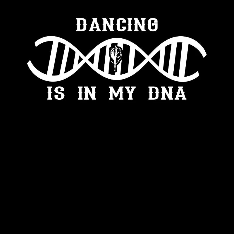 dna dns roots love calling dance grinding eighth
