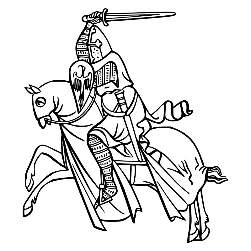 knight knight sword sword armor9