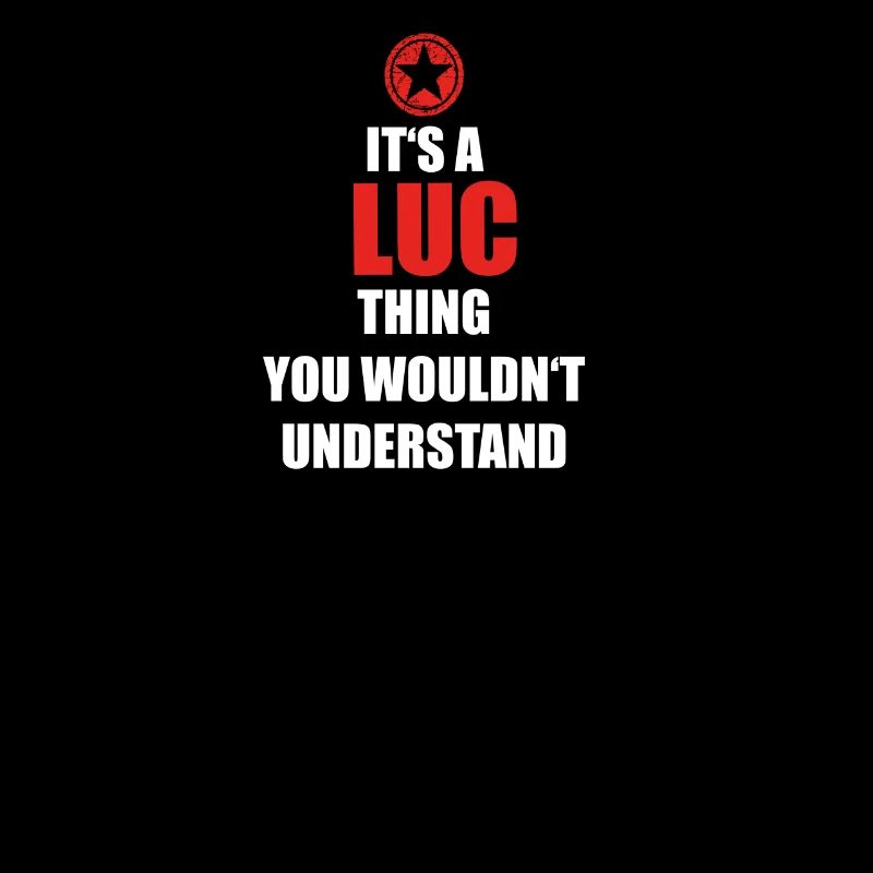 Gift it a thing birthday understand LUC