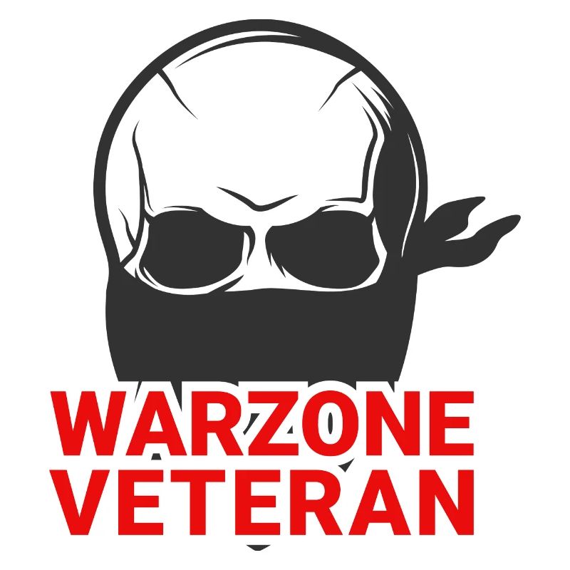 Warzone Vétéran COD