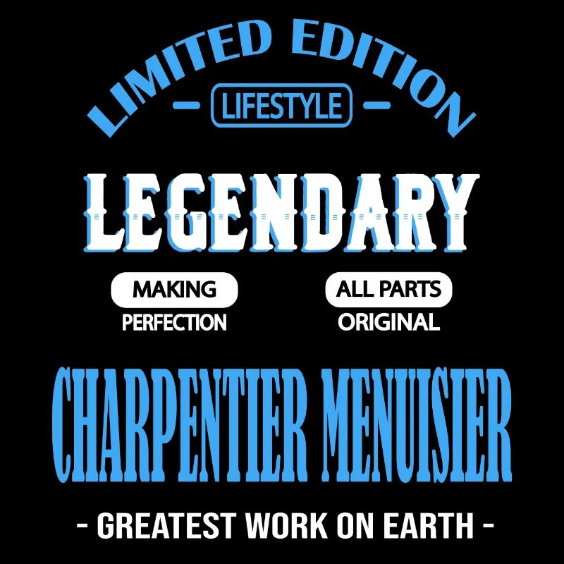 CHARPENTIER MENUISIER