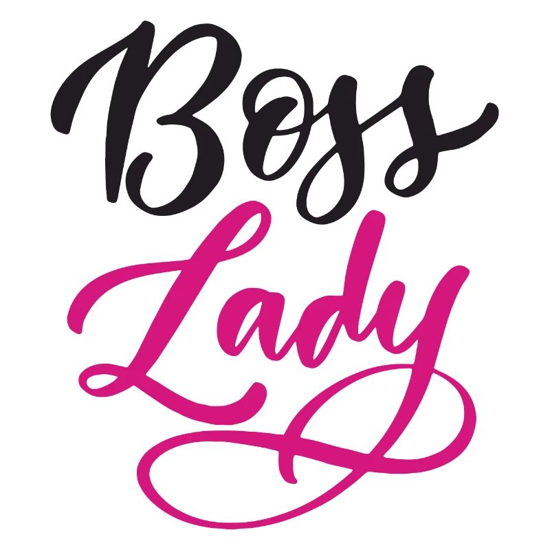 Lady Bos-s