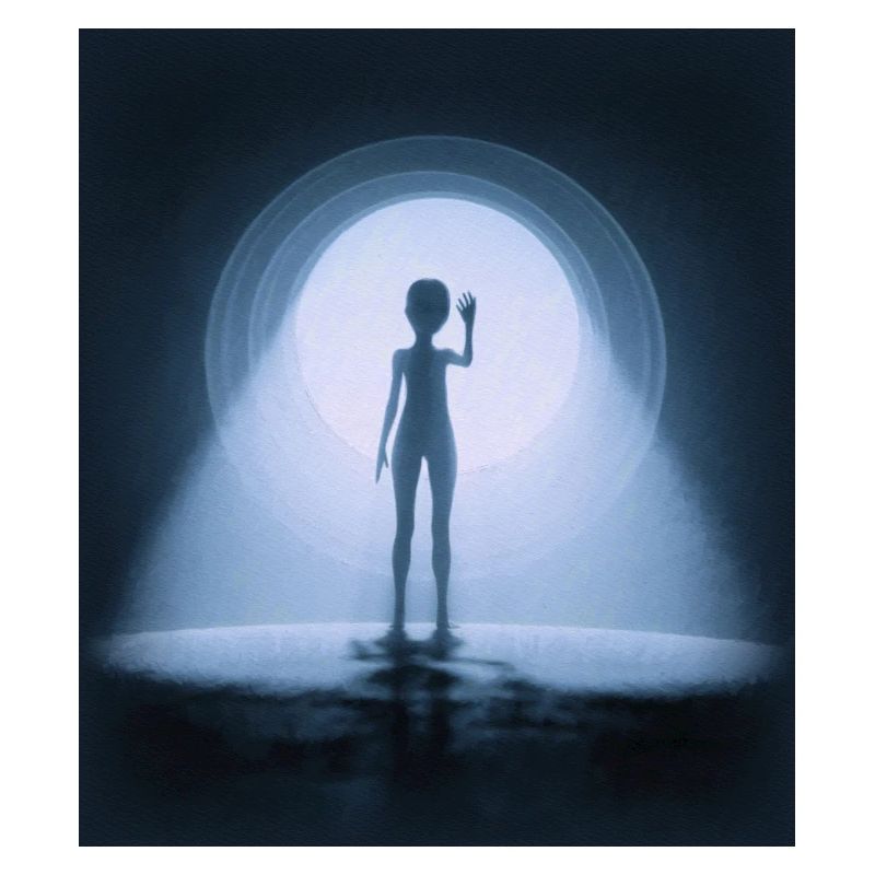Alien
