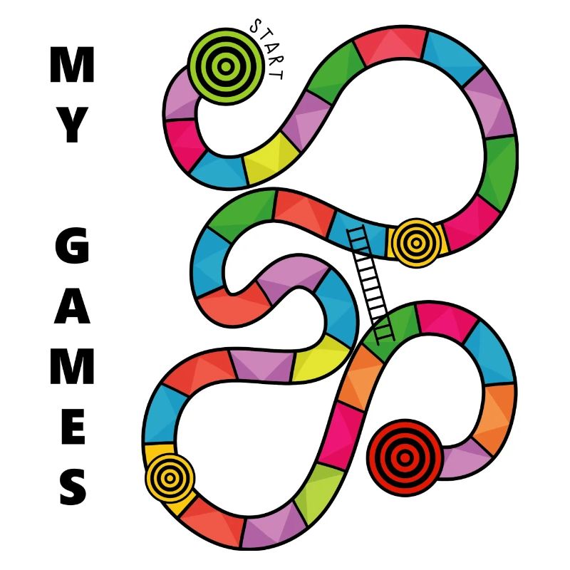 Boardgame Chess Backgammon Game Night