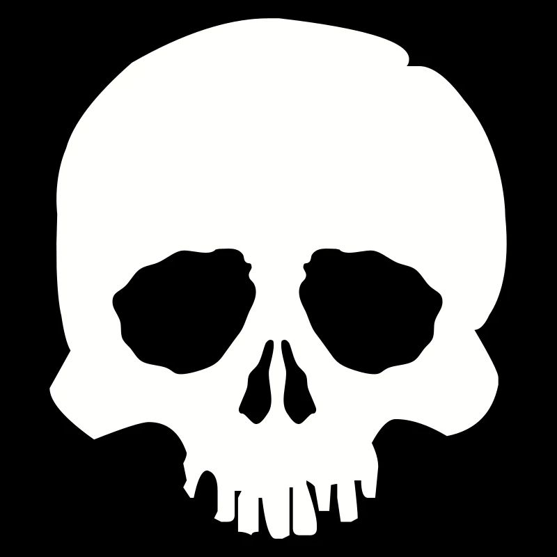 skull