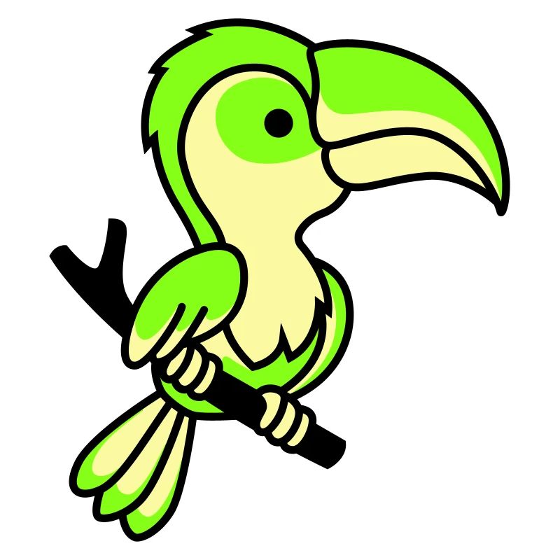 parrot
