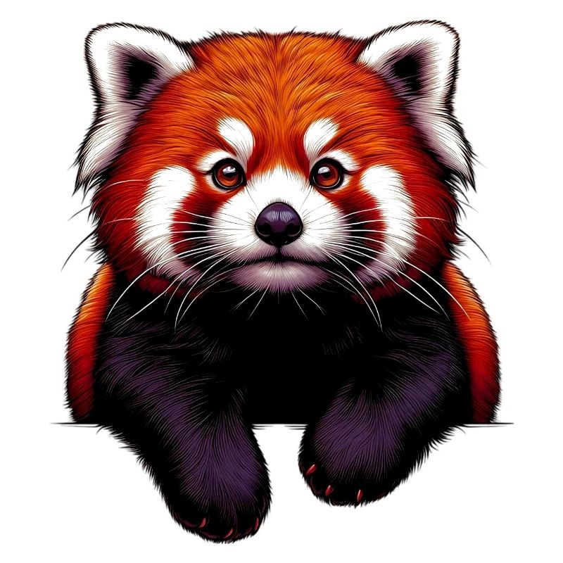 Red panda