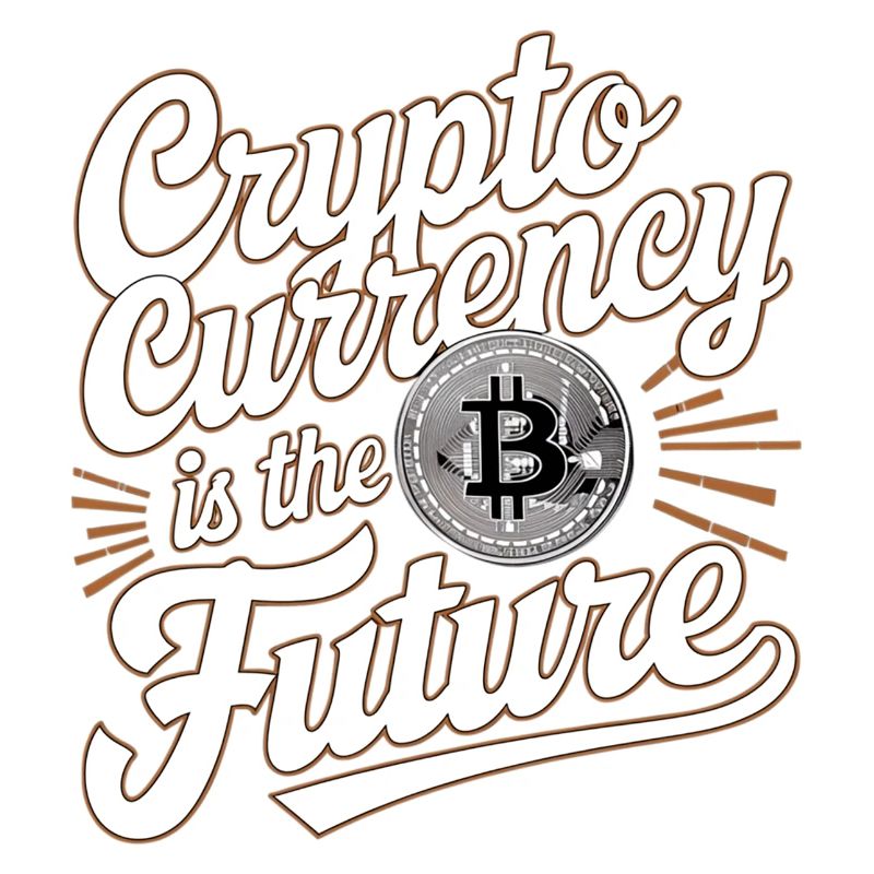 Cryptocurrency Is The Future 17