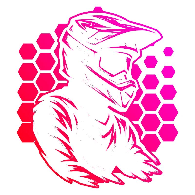 Clear Motocross Message