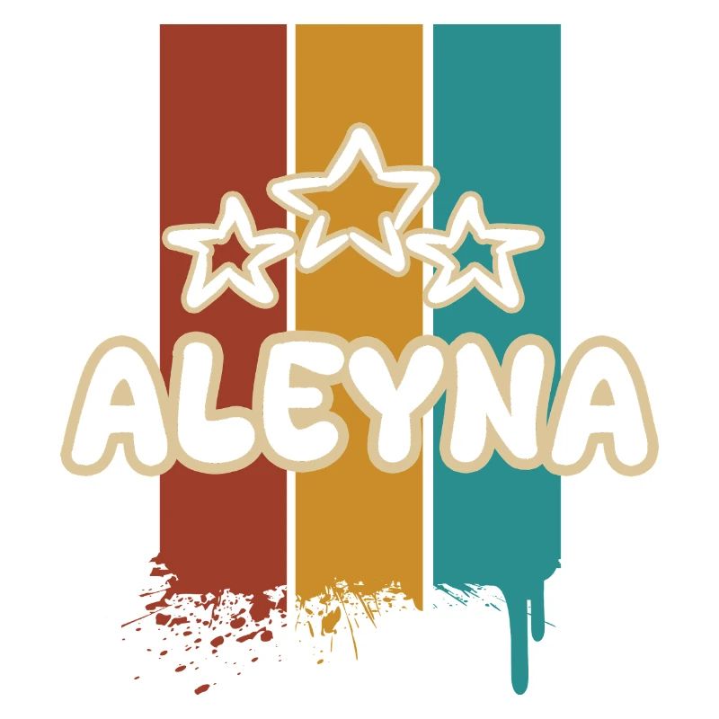 Aleyna comme idée de cadeau