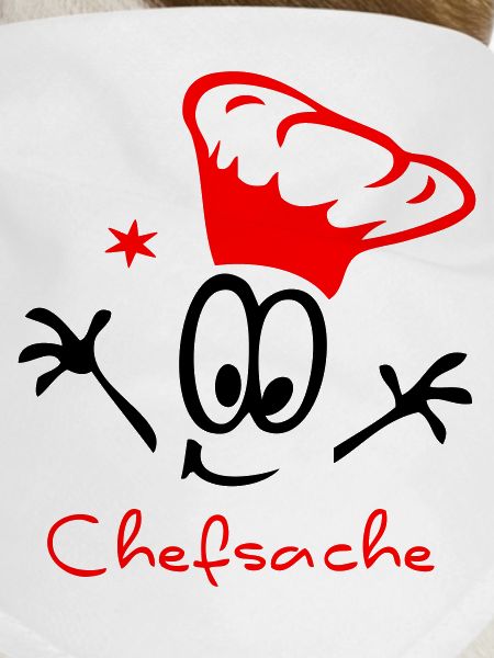 Chef's top priority