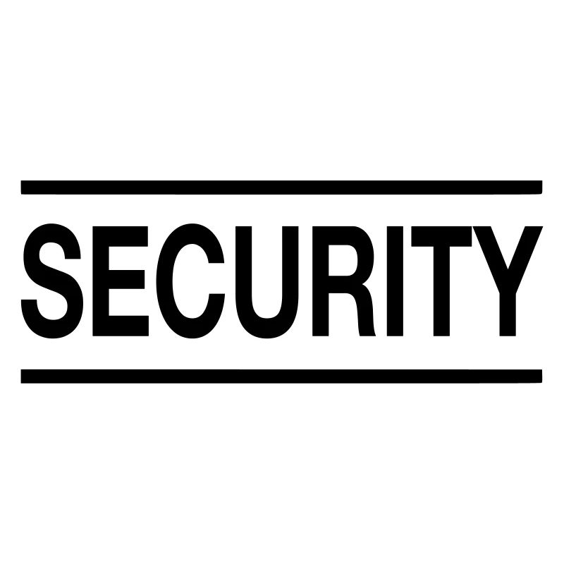 Security