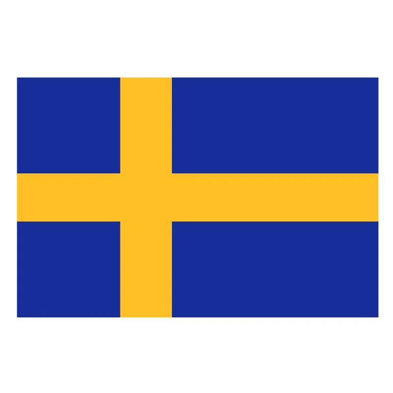 drapeau_suede