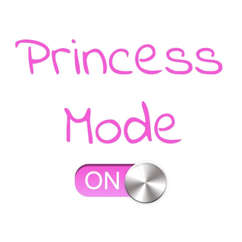 Princes Mode on Switch