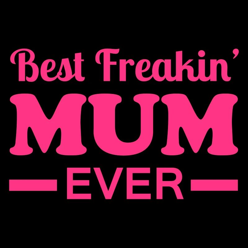 Mum
