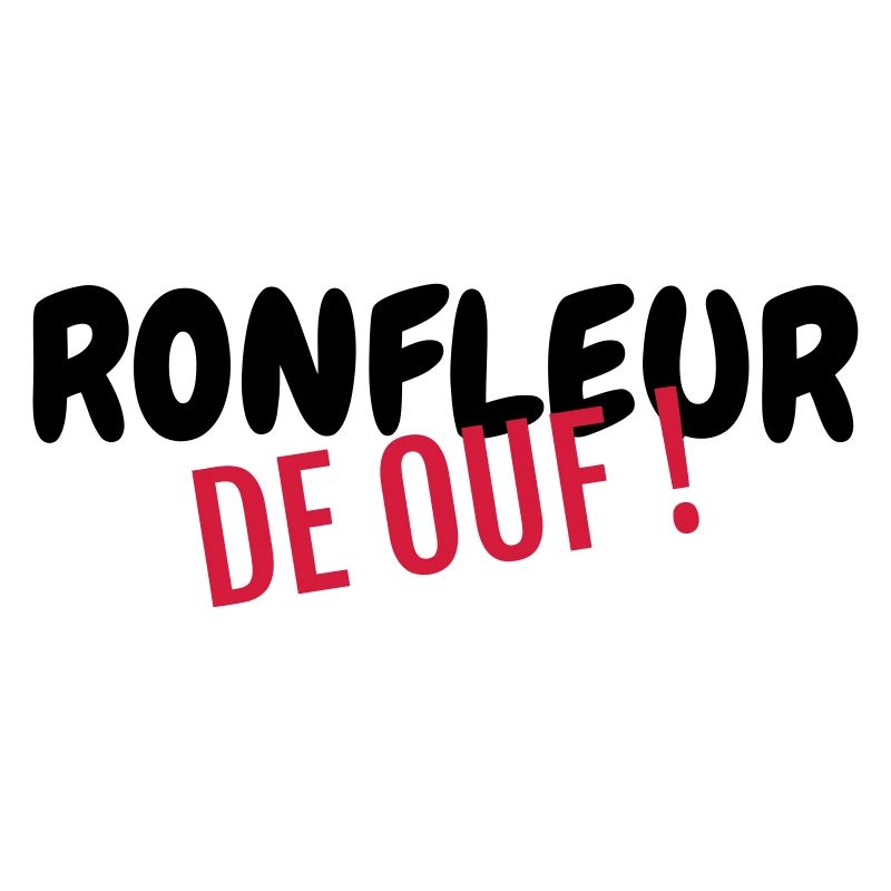 Ronfler / Ronfleur / Ronfleuse / Ronflement