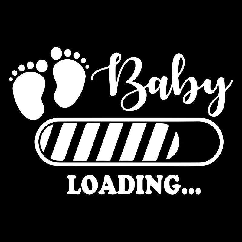 baby loading