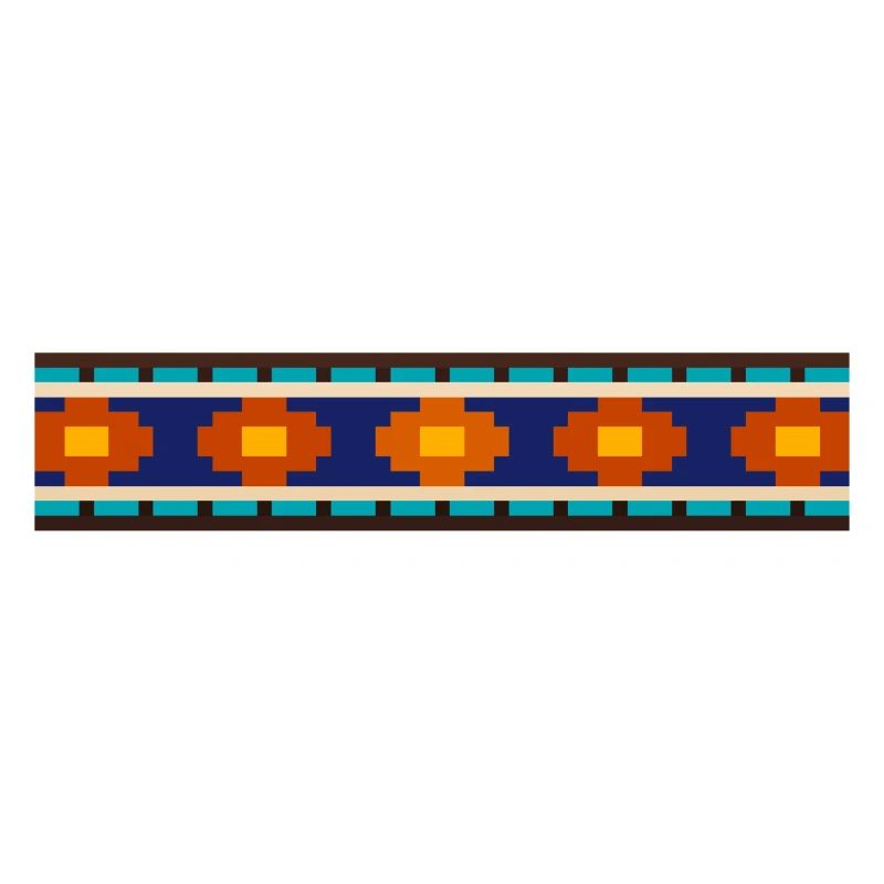 Ethnic Indian pattern