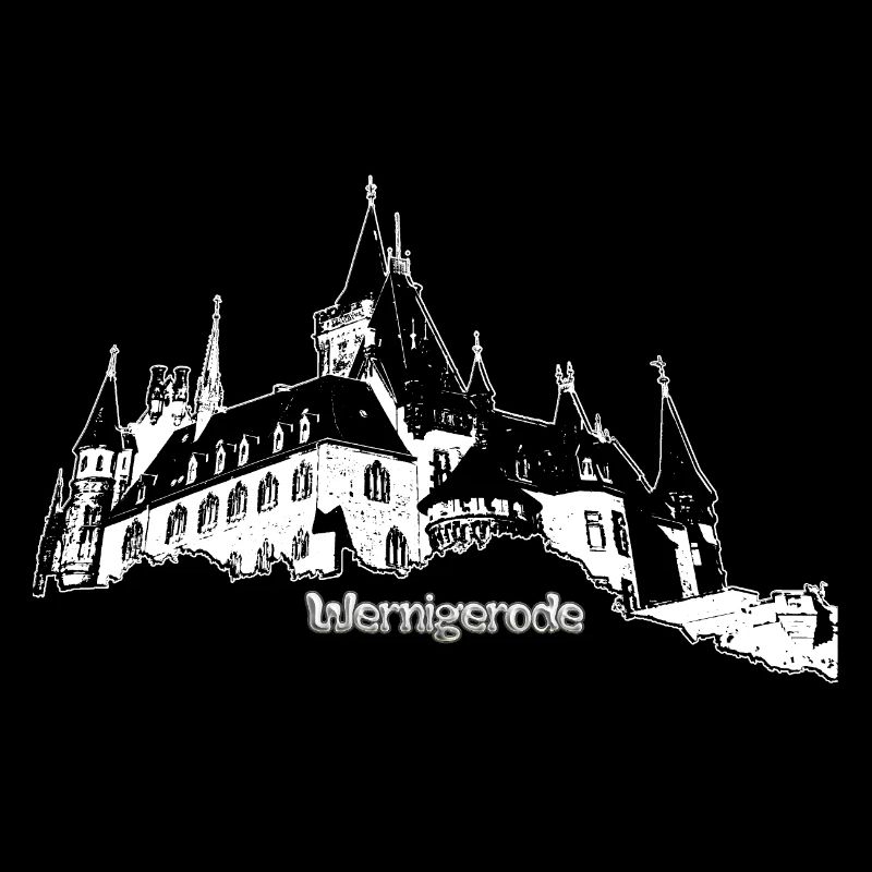 Wernigerode Castle