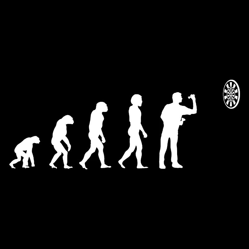Dart Evolution Darts Player
