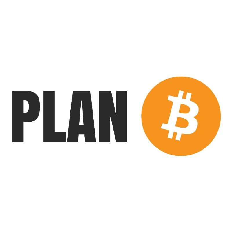 Bitcoin - Plan B