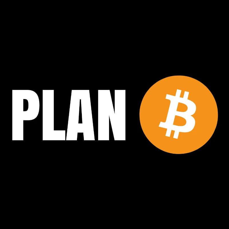 Bitcoin - Plan B