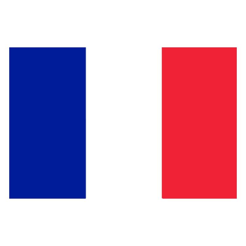 Drapeau français