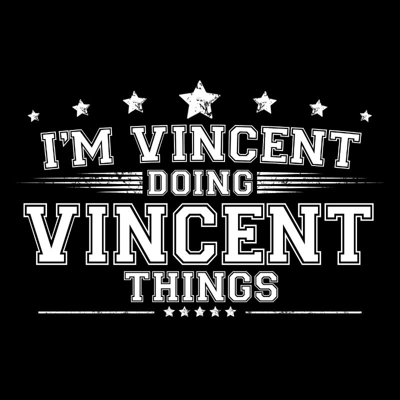 Vincent