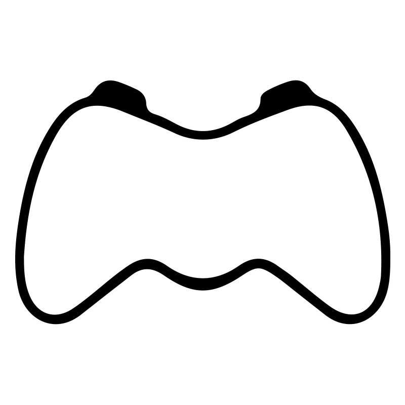 Gamer Zocker Controller Gaming