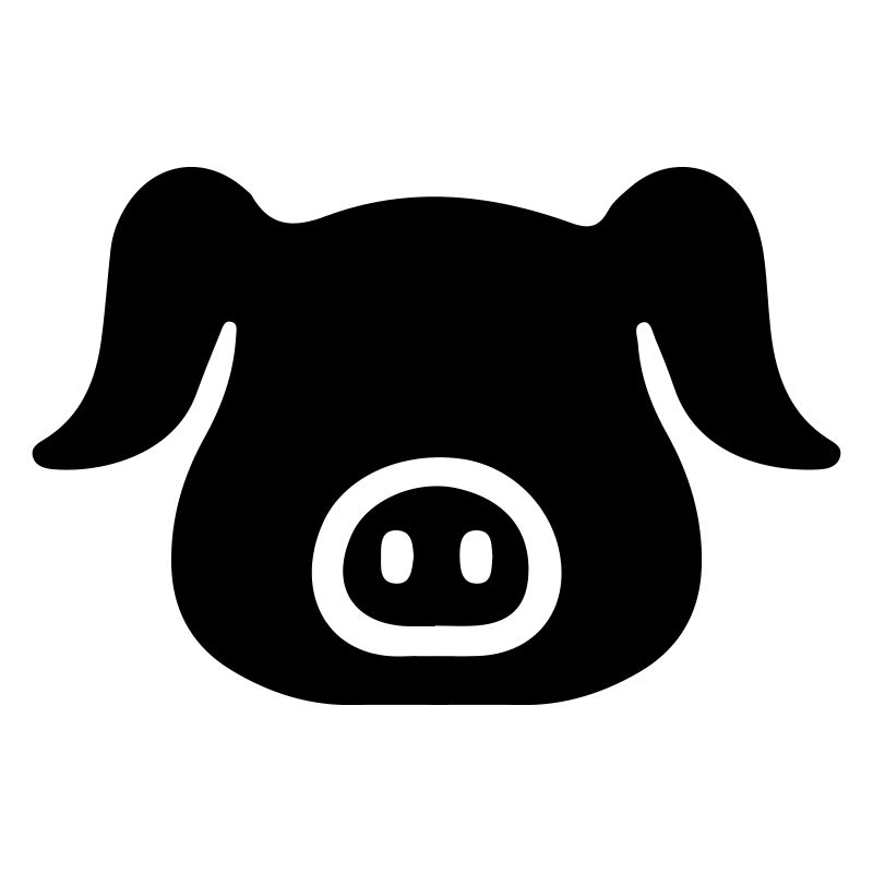 Cochon Cochon Cochon Chanceux