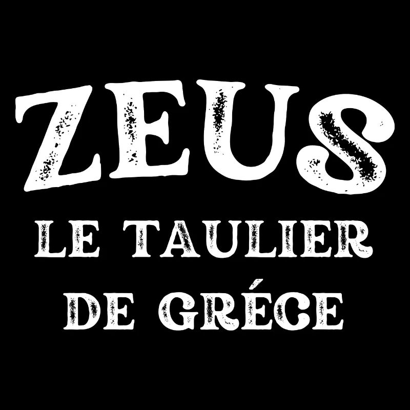ZEUS le taulier de Grèce