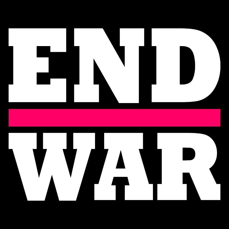 End war