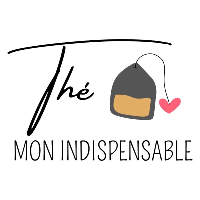 thé mon indispensable