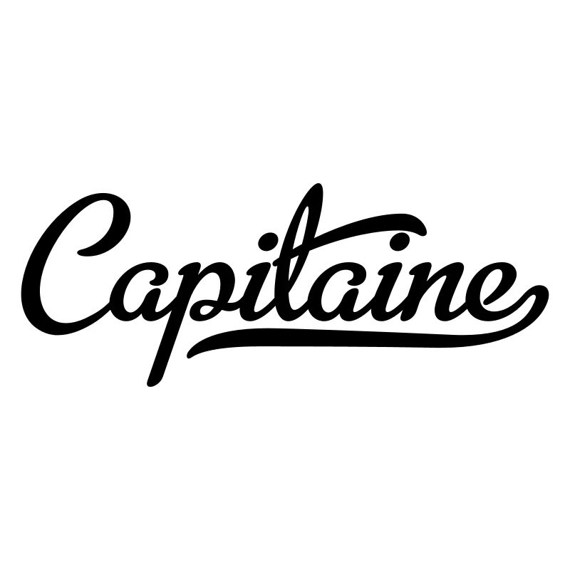 Capitaine